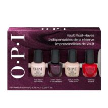 OPI Nail Lacquer Nail Polish | Crème, Shimmer, and Glitter | Fall 2026