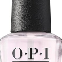 OPI Nail Lacquer Base Coat | Nail Prep & Treatment Formulas