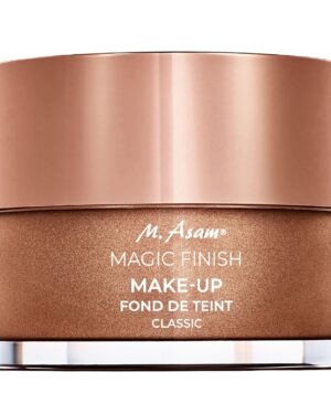 M. Asam Magic Finish Make-up Mousse (1.01 Fl Oz)