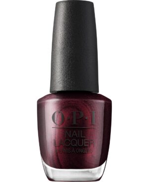 OPI Nail Lacquer Nail Polish | Crème, Shimmer, and Glitter | Fall 2026
