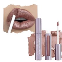 Runway Rogue Long Wear Liquid Lipstick, Transfer-Proof, ‘Soft Light’
