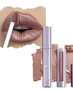 Runway Rogue Long Wear Liquid Lipstick, Transfer-Proof, ‘Soft Light’