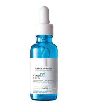 La Roche Posay Hyalu B5 Pure Hyaluronic Acid Anti-Aging Serum for Face