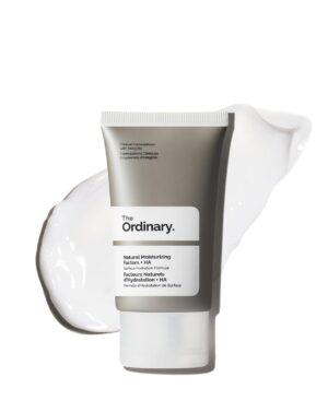 The Ordinary Natural Moisturizing Factors + Hyaluronic Acid, Lightweight Hydrator for Skin Barrier Support & Hydration