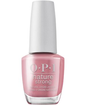 OPI Nature Strong Natural Origin 3-Step System | Base, Top Coat and Colors