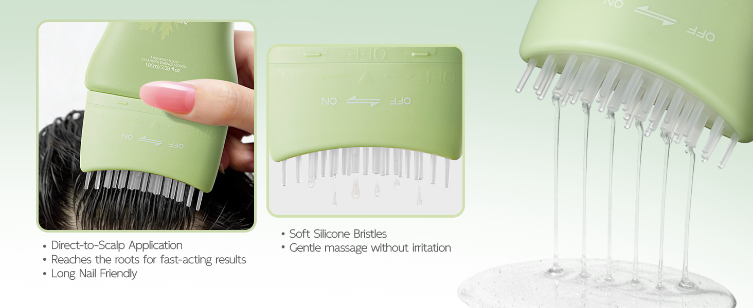 per shampoo