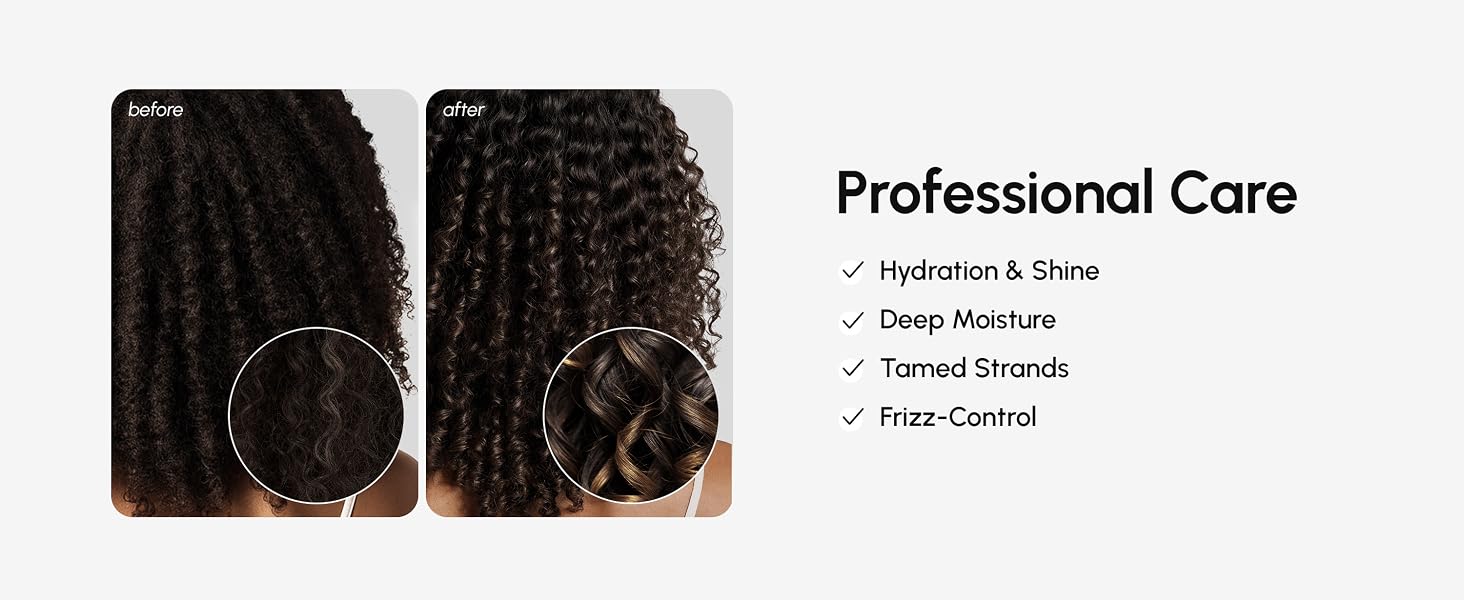 hair serum capsules
