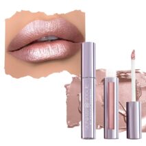 Runway Rogue Long Wear Liquid Lipstick, Transfer-Proof, ‘Soft Box’