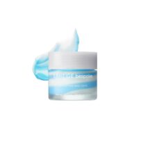 LANEIGE Bespoke Lip Sleeping Mask | Customized Hydrating Overnight Treatment | Vitamin C, Shea & Murumuru Seed Butter, Antioxidants | For Flaky, Dry Lips | Korean Skin Care