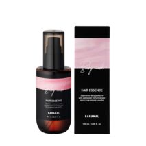 Baby Powdery Musk 2-in-1 Hair Serum & Perfume Oil, Korean Hair Care