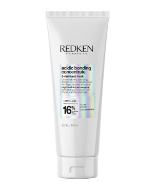 Redken Acidic Bonding Concentrate Hydrating Hair Mask – For Damaged Hair