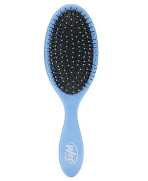 Wet Brush Original Detangler Hair Brush, Sky, For All Hair Textures