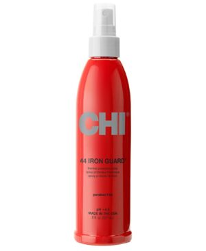 CHI 44 Iron Guard Thermal Protection Spray for Hair, 8 Oz