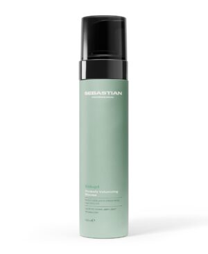 Sebastian Professional Volupt Thickefy Volumizing Mousse | Flexible Hold