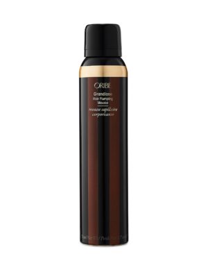 Oribe Grandiose Hair Plumping Mousse - Adds Volume & Thickness - 5.7oz