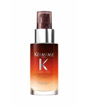 Kerastase Nutritive 8H Magic Night Serum – Overnight Dry Hair Treatment