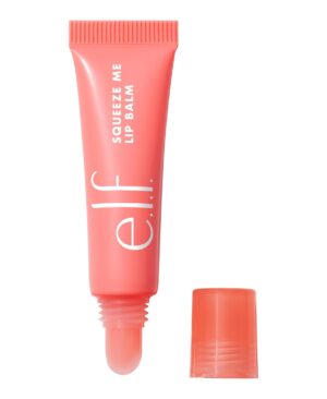 e.l.f. Squeeze Me Lip Balm, Strawberry