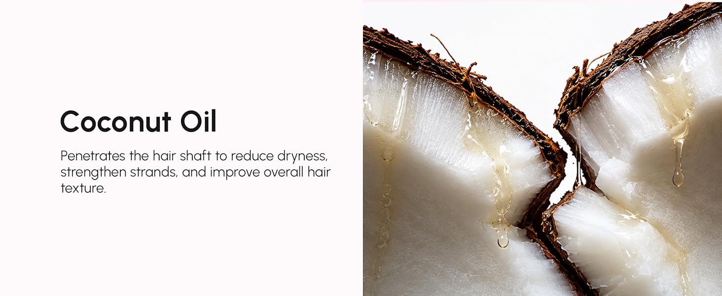 Hair Mask (Curly)