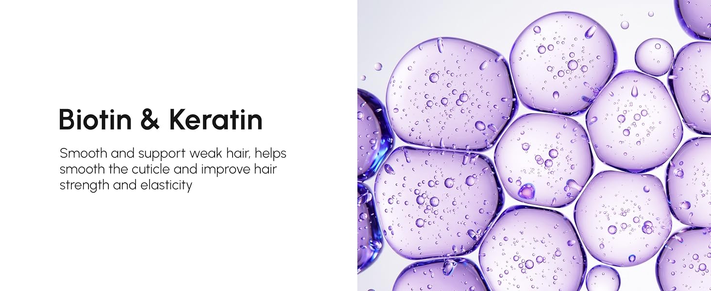 Hair Mask (Curly)