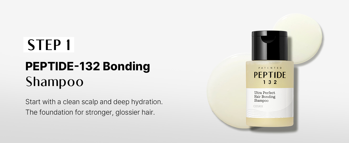 hair bonding mini kit