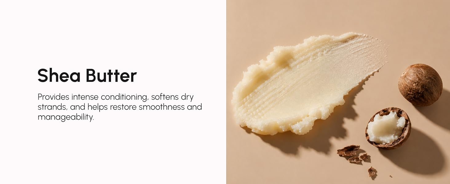 Hair Mask (Curly)