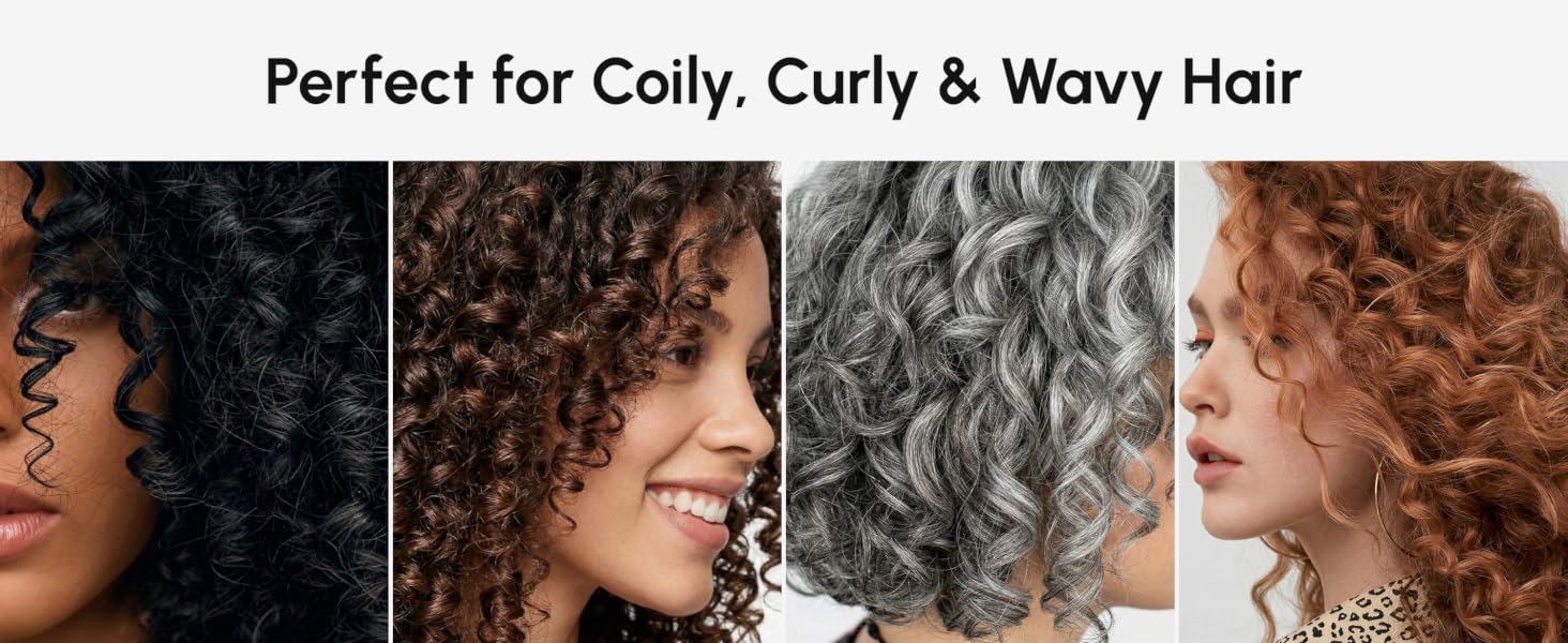 Hair Mask (Curly)