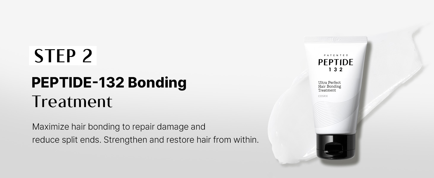 hair bonding mini kit