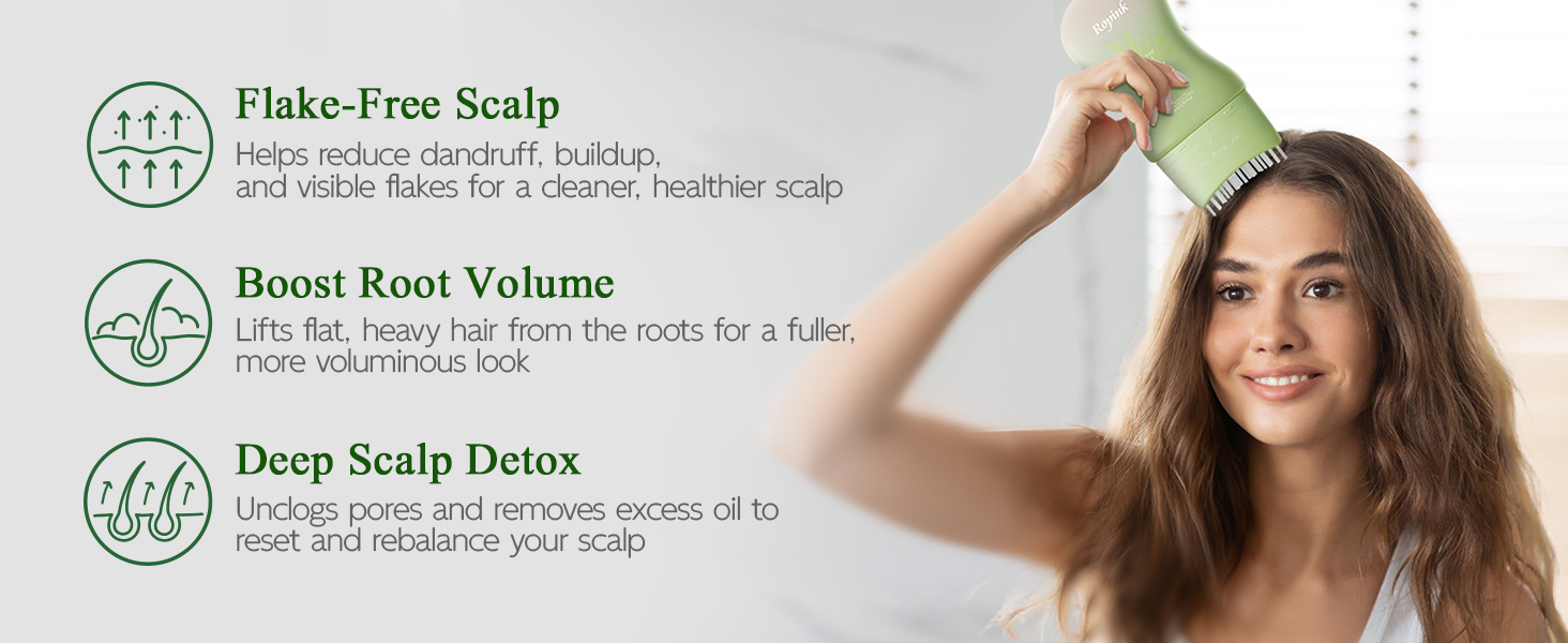 per shampoo