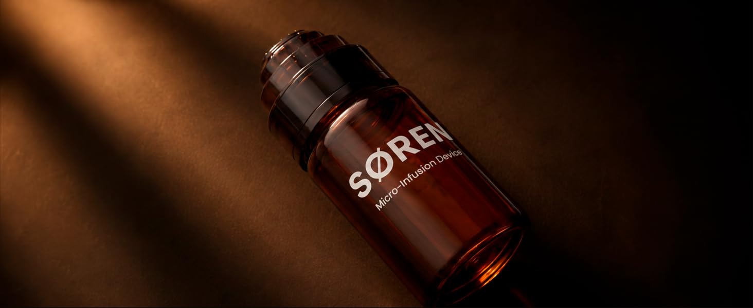 SOREN