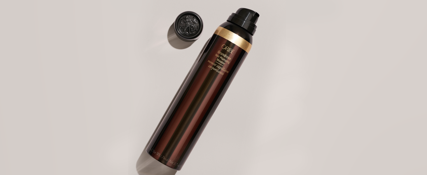 grandiose mousse