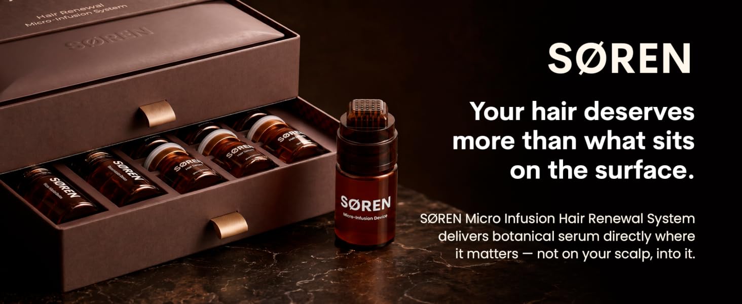 Soren