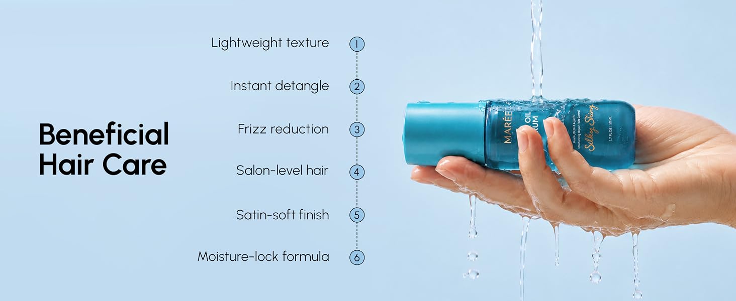 hair bonding oil, hair oik, frizz free hair products, hairoil, night hair serum